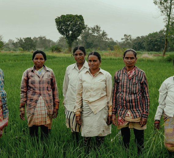 Farmer Training